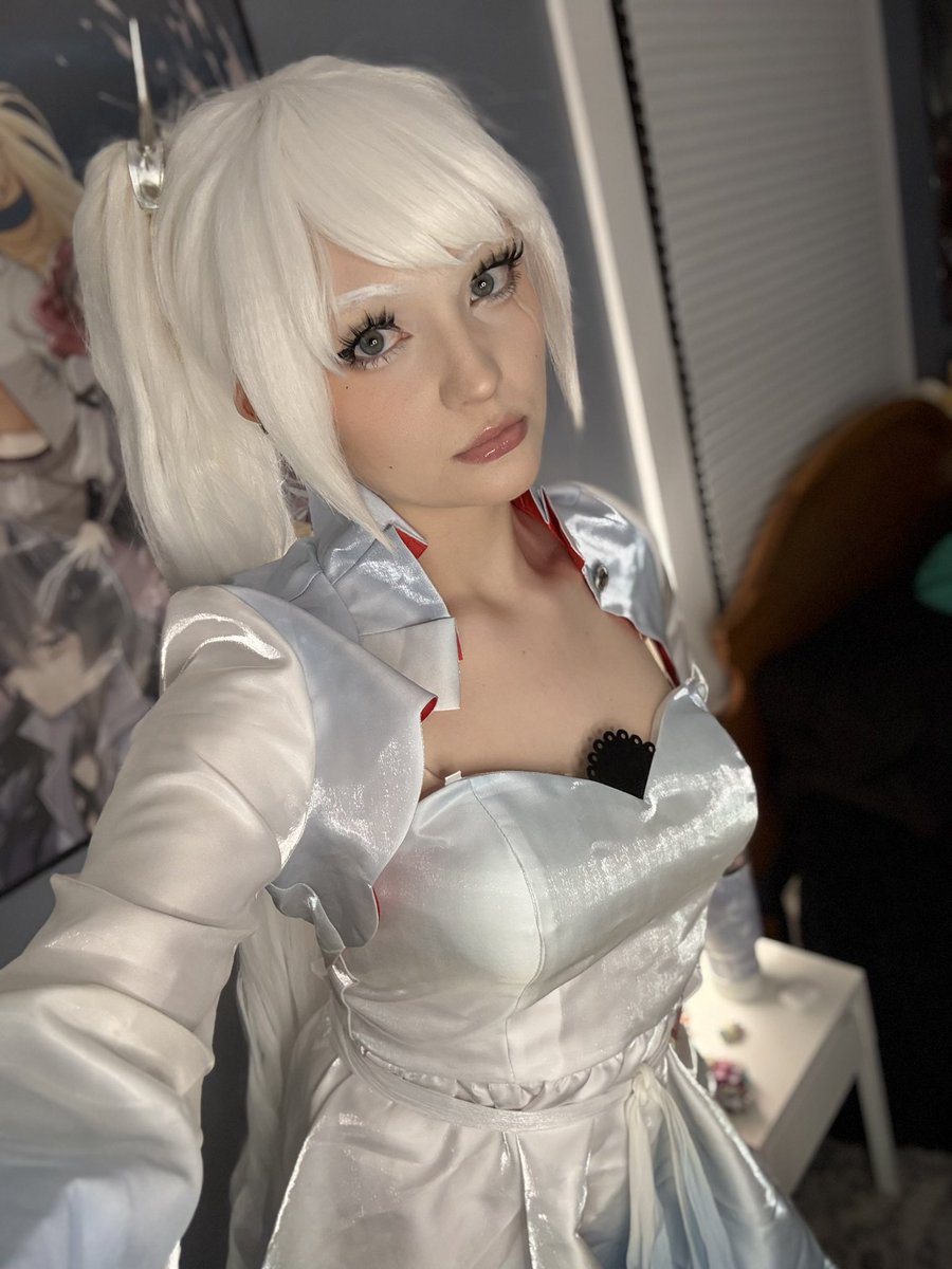 mycontactfell's tweet photo. Dolt! #Rwby https://t.co/OY3IoeS2nU
