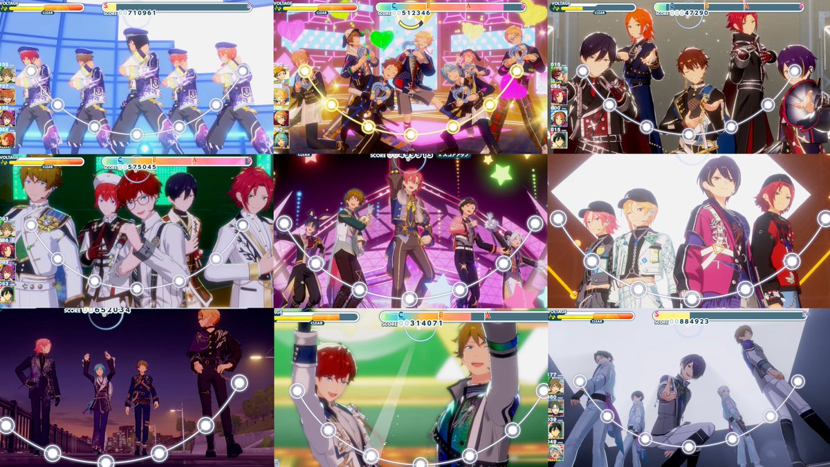 Friday_utage's tweet photo. 朝からお越しいただきありがとうございました✨️ SPPたくさん見れて嬉しいです🫶 https://t.co/9UIMdpr825