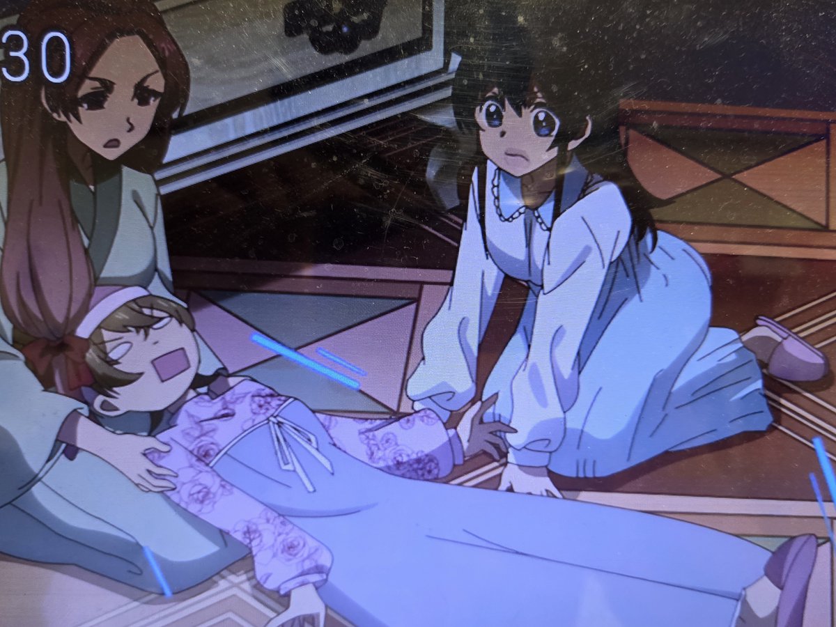 いびってこない義母と義姉 第12話 ツイート画像 1