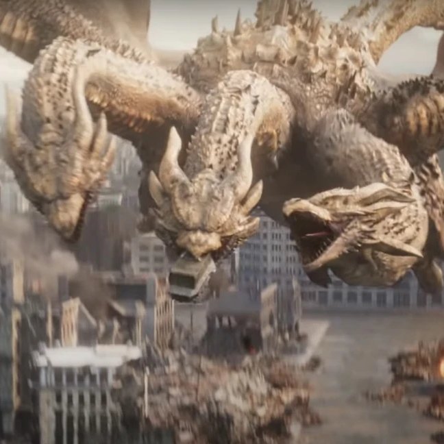 14_kaiju's tweet photo. Takashi Yamazaki on including King Ghidorah in ‘Godzilla Minus Zero’

“When they made a second Batman, they went straight to the Joker.”

(via: @DCrowsNest) https://t.co/mhhGFhkAPq