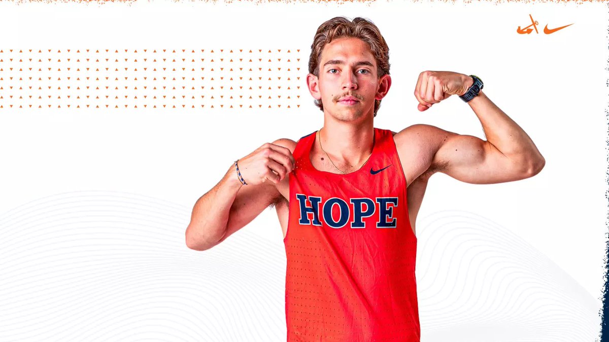 HopeAthletics's tweet photo. The Hope College men's cross country team put together a solid performance at the Adrian College Heritage Classic, placing third overall out of 11 competing programs in the 8,000-meter run on Saturday in Adrian, Michigan. Read more on the Hope Athletics website. #d3xc https://t.co/1vOV9ncCGv