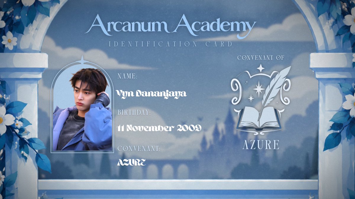 vyn_azure's tweet photo. @arcdemy https://t.co/jAPMkAkmPg
