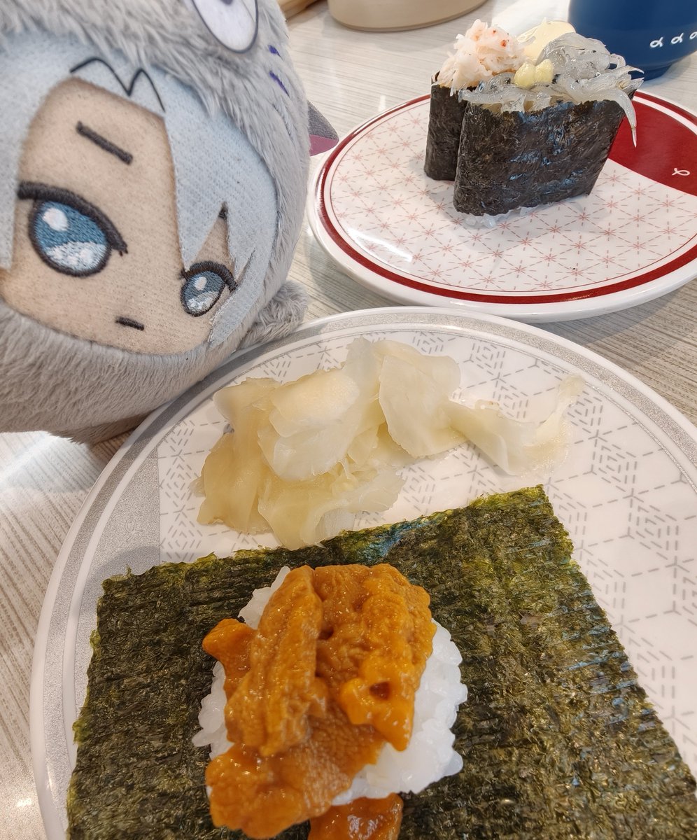 Nitukiminato's tweet photo. 俺はいいけどC○C○Sには行かなくていいのか？という顔ですね
はい、わかってます https://t.co/HBCTxpqGIL
