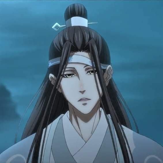 Limivryk's tweet photo. The duality of hanguang jun: https://t.co/qpkB11yzMu