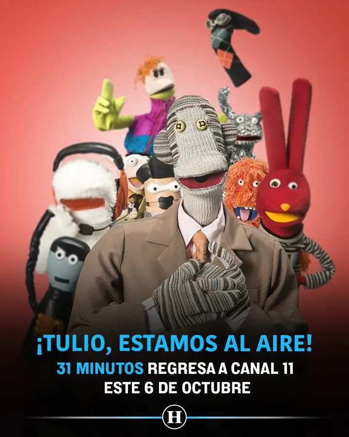 otrotachemas's tweet photo. #tv #animacion #OnceTV #nacional #noticia https://t.co/eK5wsx9s9z