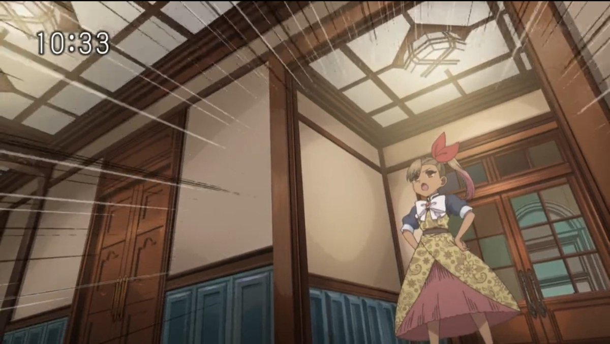 いびってこない義母と義姉 第12話 ツイート画像 1