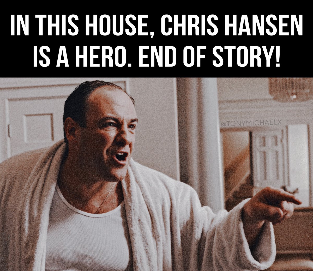 TonyMichaelX's tweet photo. https://t.co/QnajIkPevx
