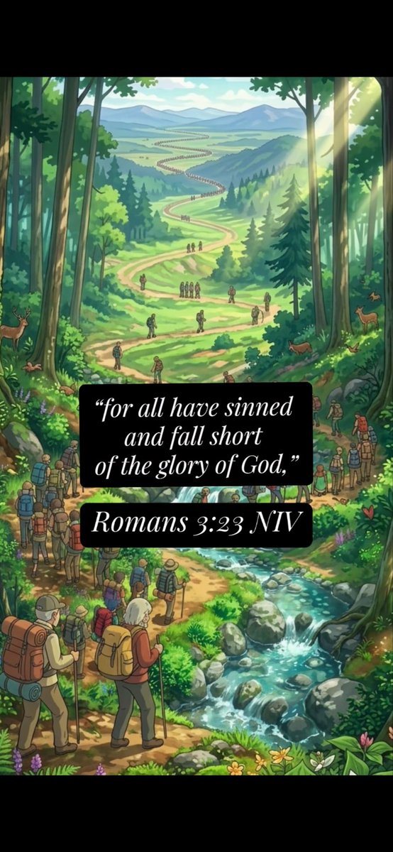 Nicole_N_H's tweet photo. Spiritual growth unfolds through simple, daily rhythms. We can connect with God continually through prayer, listen to His guidance by reading the Bible, and honor Him each Sunday through worship with a church community or in personal reflection at home.
#MentalResilience
#FaithOverFear
#RestDay