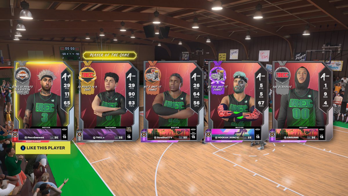 thill2k's tweet photo. S/O to that Random that I met in REC yesterday got me right😂 https://t.co/4YYWyIViQx