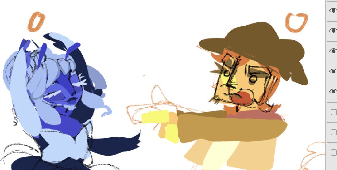 beebloodk's tweet photo. Wip https://t.co/mhhSnSOaz8