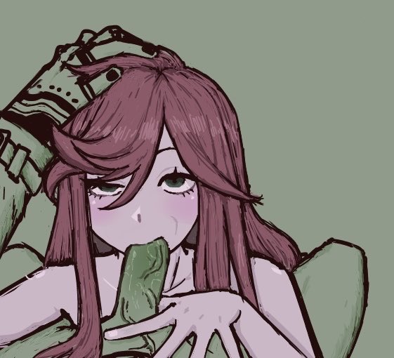 34_Mkais's tweet photo. #enriyo 
such a cute ship! i wonder how enjin managed to tame her @o@ https://t.co/ESgzAc4AYv