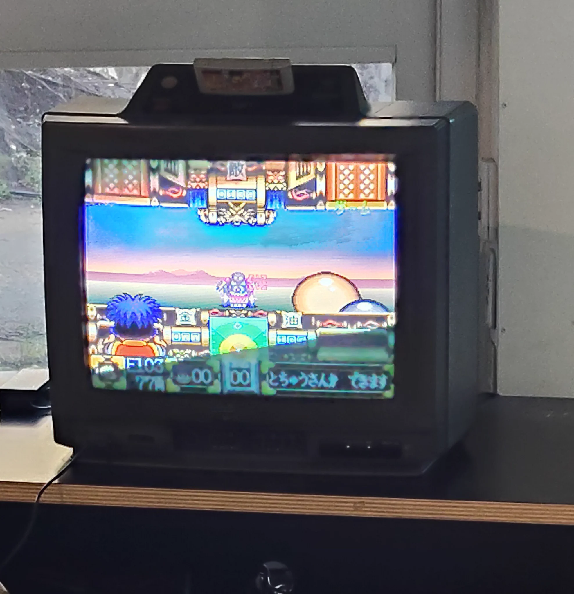 メガドライバー N on X: 
