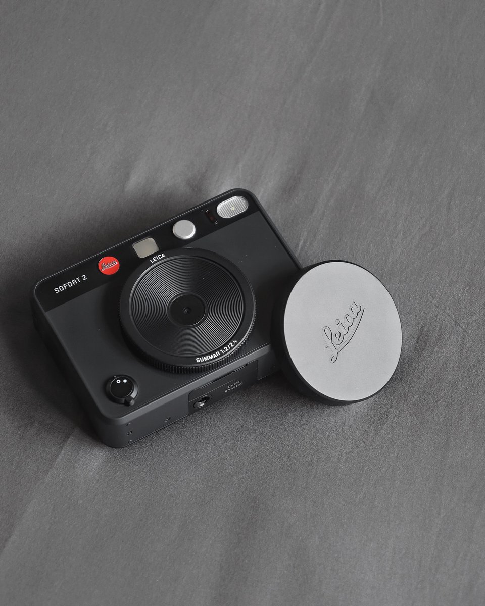 EmanuelNuon's tweet photo. Finally got my first Leica 🤭.. https://t.co/E8vh2QPpfH