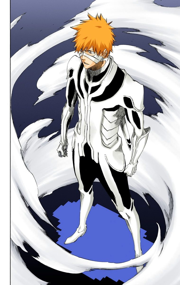 Ripiepie's tweet photo. DE UNA COLINA QUE NUNCA ME VOY A BAJAR, ES QUE EL FULLBRING INCOMPLETO DE ICHIGO ES MEJOR AL COMPLETO https://t.co/Or6cQEwZCB