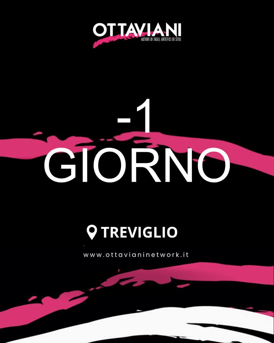 AnnaleeMag0ud's tweet photo. The wait is almost over! Tomorrow, the doors will finally open for you. Are you ready to discover what awaits? Secure your spot and book now! 339 353 9336

viale Oriano 13, Treviglio (BG) https://t.co/JkXruLniTm