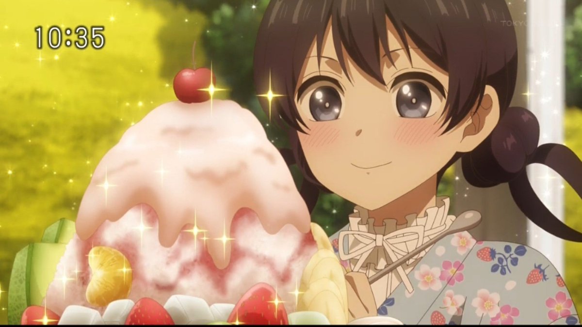 いびってこない義母と義姉 第12話 ツイート画像 1