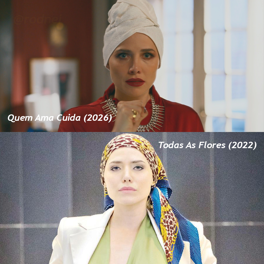 rodnei's tweet photo. bem vinda de volta vanessa #quemamacuida https://t.co/lQ2OcKgVJd