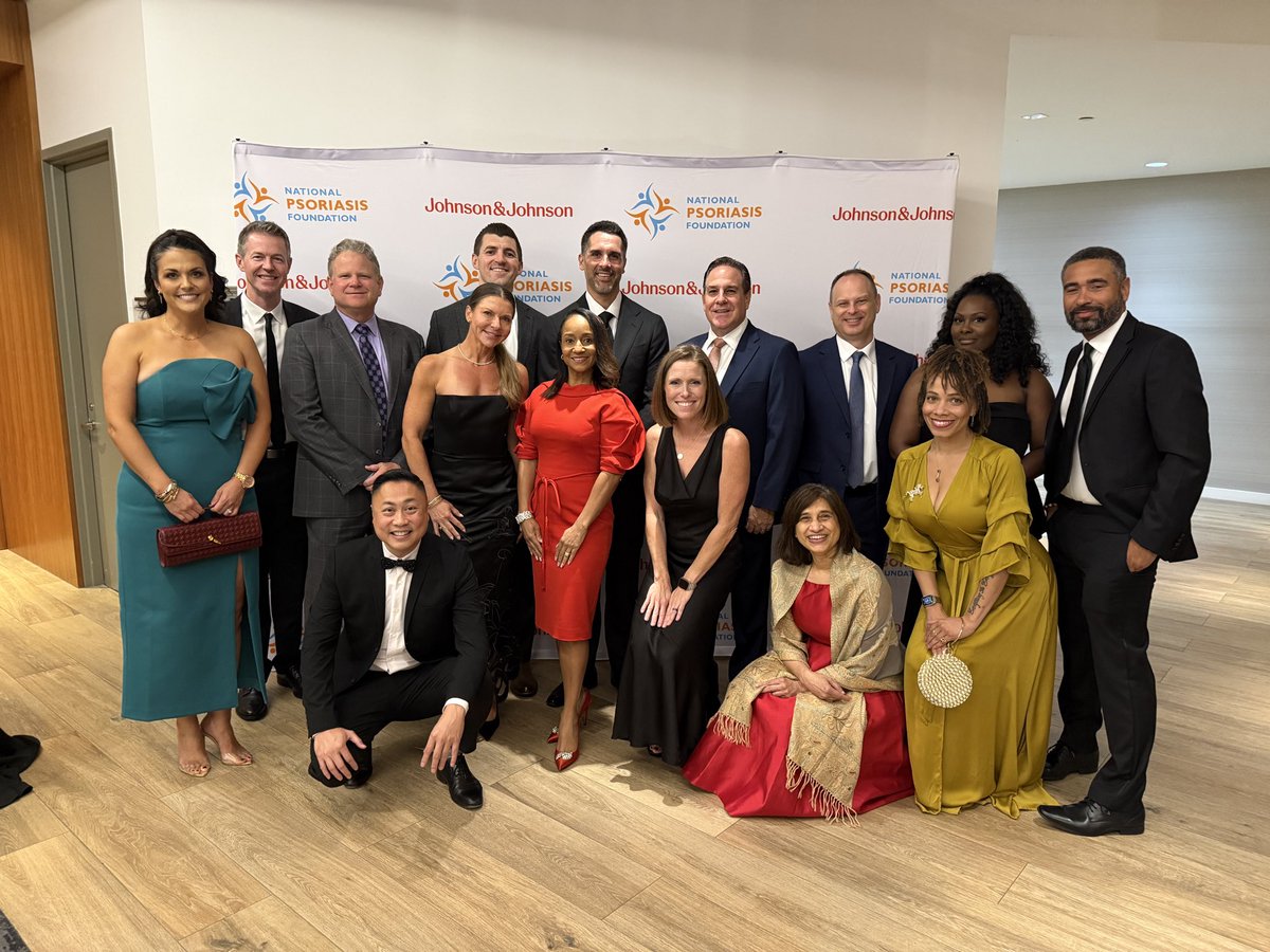 ShacklettDavid's tweet photo. NPF Gala! https://t.co/8BL7P45HXx