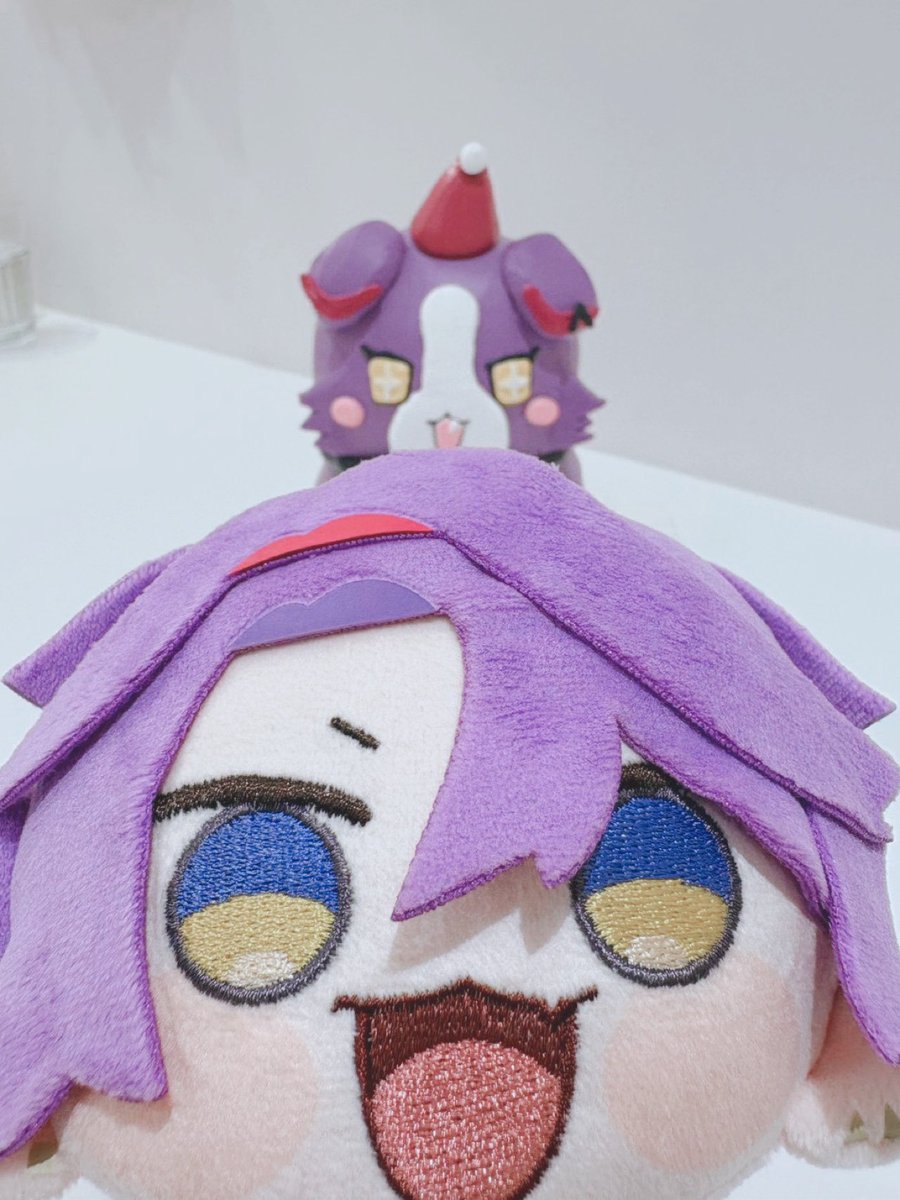 enaxtupa's tweet photo. 遅くなりましたがお誕生日
おめでとうございます🎉

#ひばーすでー2026 
#Hibirthday2026 https://t.co/Qjmd3Gfs0s