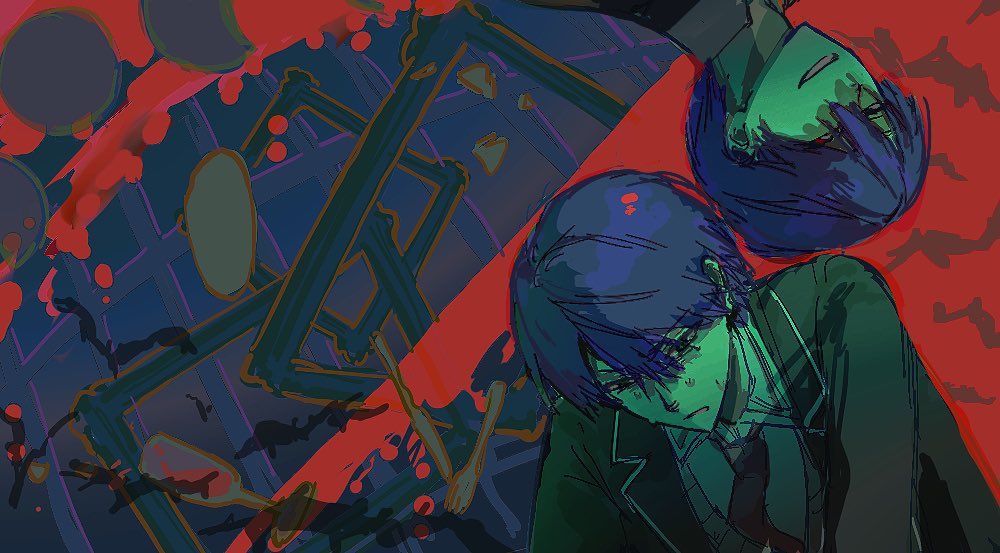 apocl1pse's tweet photo. 2 hr composition and thumbnail practice https://t.co/8qVL0VZtP0