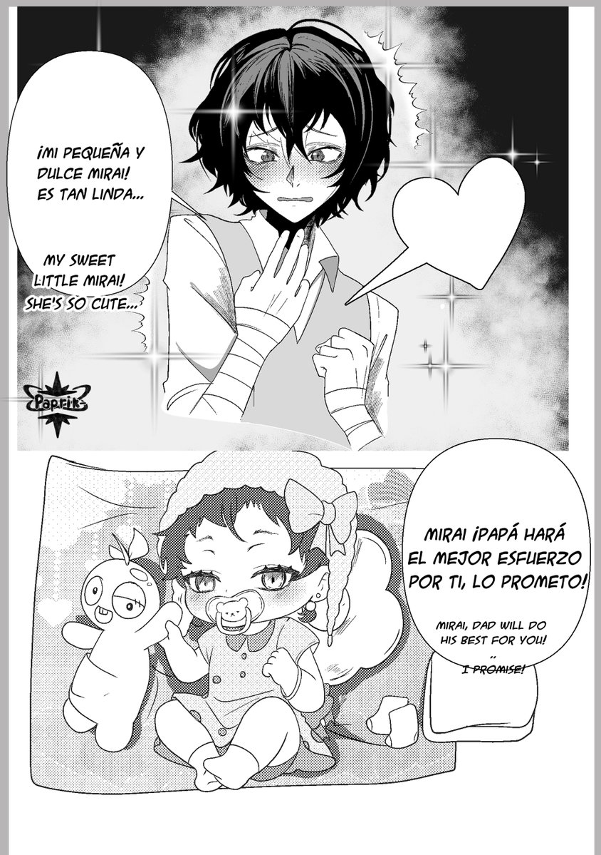Tobivilez3008's tweet photo. La tercera es la vencida! 

#skk #bsd #dachuu #art #dazai #chuuya https://t.co/OkYKlPX8um