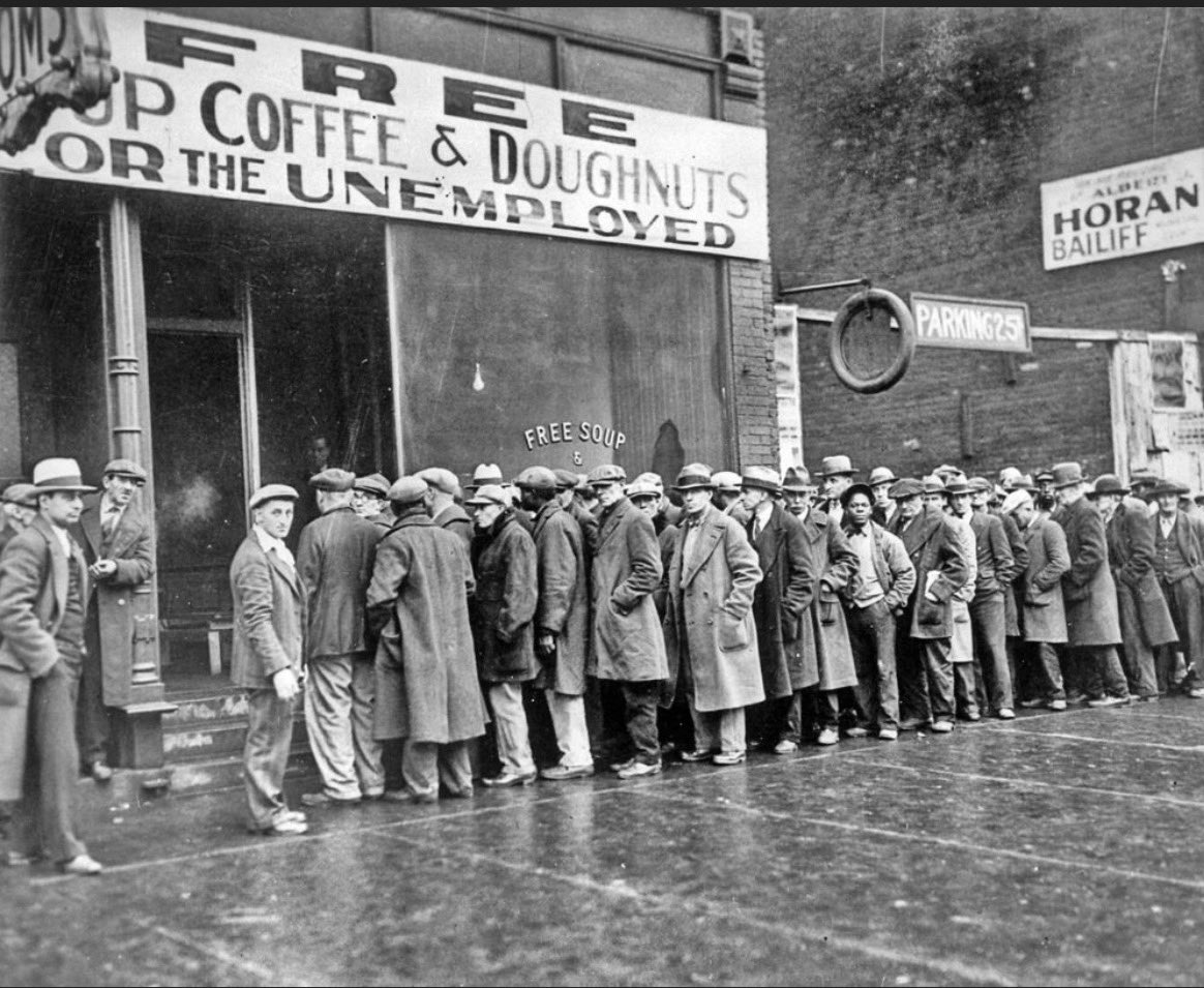 RedpillPat13147's tweet photo. @kim_gaetz Brilliant Move !! Learn these Terms..Stagflation, Depression and Double Digit Inflation!..Canadians (Our Brothers and Sisters) Your impact on the USA is Non-Existent..YOU ARE HURTING YOURSELVES..We Can Replace Everything..No Problem..WAKE UP..Everyone in the World Wants To Sell https://t.co/NwGUBNsa3T