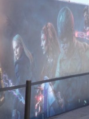 vr_mcu's tweet photo. 🚨BREAKING: Dr Doom, Captain America, Scarlet Witch &amp; Doctor Strange are Reportedly Teaming up in “AVENGERS DOOMSDAY”🚨 https://t.co/xQaaTCyJ8n