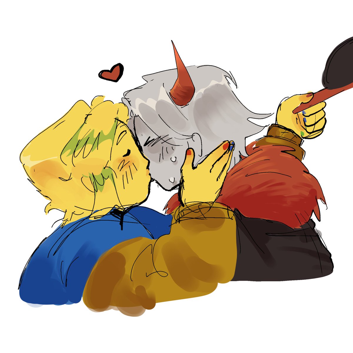 Maybemeidk29121's tweet photo. @GoldenDandely Noob666 https://t.co/FTOOoqp75t