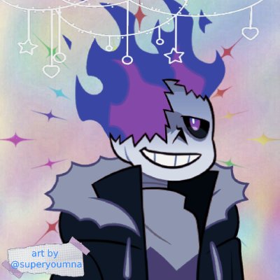 CHR0MATIC0DE's tweet photo. "What would you do if Killer dusted himself?"

⠀⠀⟡ I-
⠀⠀⟡ ...

⠀⠀⟡ Am I just a joke to you?
 https://t.co/NGmPgiNsu9 https://t.co/Y50CSUWi7J