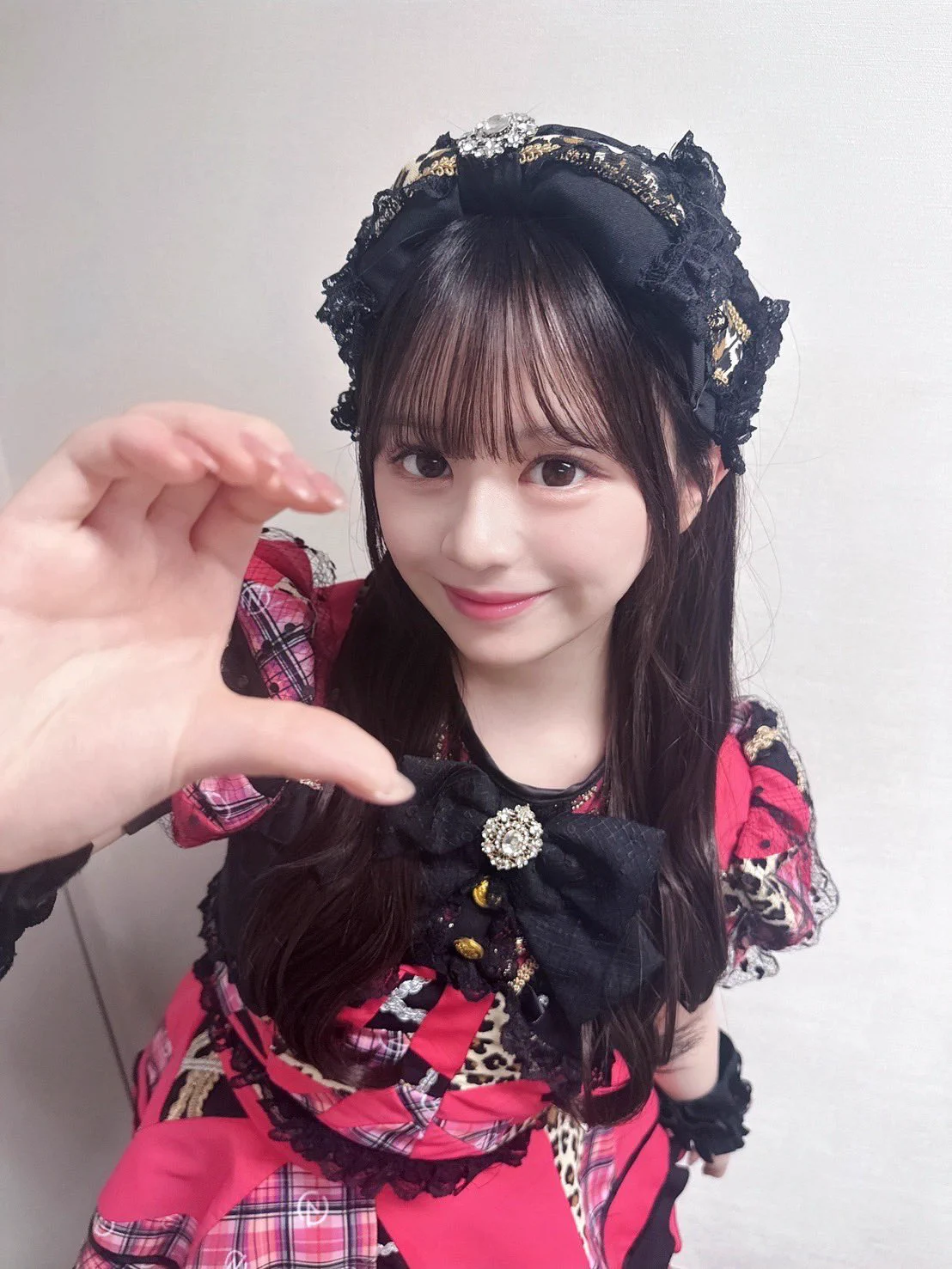 水野樺恋【コングラッチェ！】12/15ワンマン@代官山UNIT on X: 