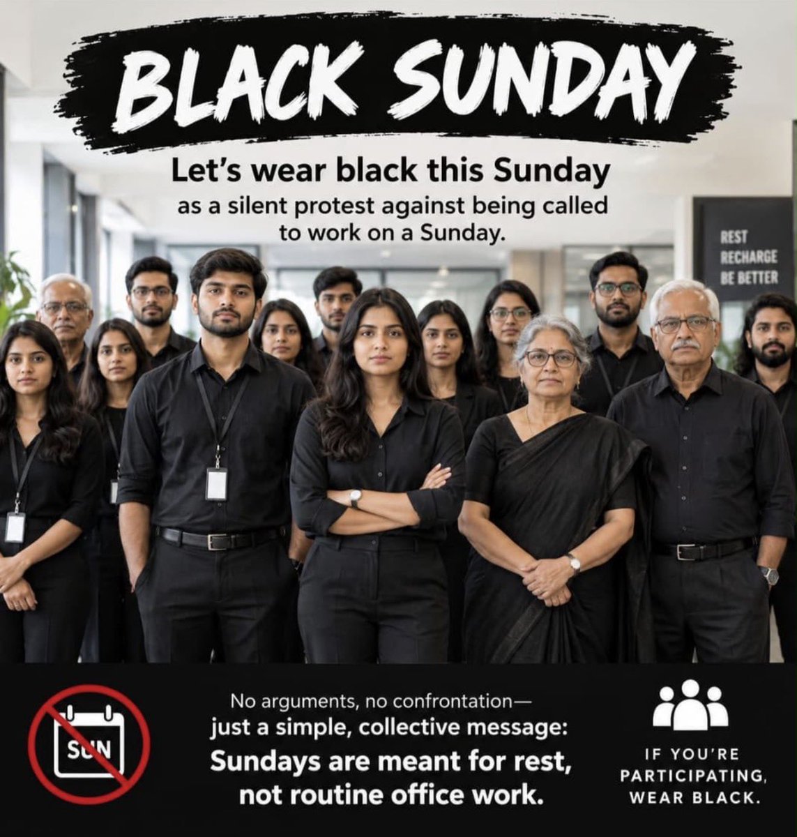 Padamkantpandey's tweet photo. Black Sunday in History of Indian Banking System 
@nilesh_pawar15 
@BOIOAMediaUPUTT 
@AbhishekBOIOA 
@ravindra0522 
@Ashurules09 
@Sanjeev94859681 
@sachinvats142 
@Pavanguptaboi https://t.co/XpCnMOWzVy