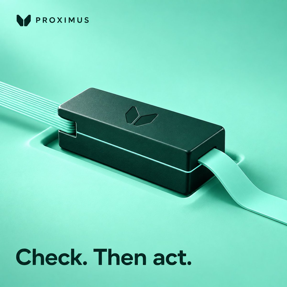 ProximusLabs's tweet photo. Imagine paying a supplier you have worked with for two years. The invoice looks familiar, the amount is correct, and your bank accepts the transfer. The account details were changed before you received it.

Everything in the payment flow can work while the money goes somewhere you never intended.

This is the problem Proximus is building around: compare the intended action with the instruction that will execute, while there is still time to intervene.

That means looking beyond the amount. Who receives the money? Where did the request originate? Which details changed? Does the authorisation grant anything beyond this payment?

Those questions belong inside the confirmation flow.

https://t.co/7LoJX14eBv