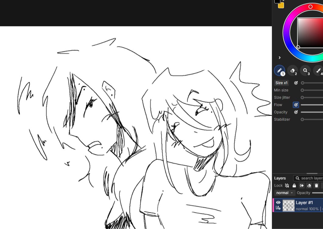 samusloll's tweet photo. oh hey lesbians #yuri #doomed #sam https://t.co/VdreazM0kI