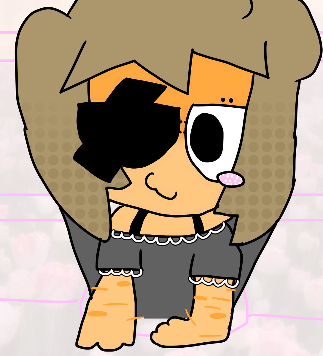 unipupper's tweet photo. he's Coming rhough my Computer 😳
                  ⏝ ︶ ꒦ ꒷
#eddsworld #cutecore #moe #twt https://t.co/jkGWysJ7q2