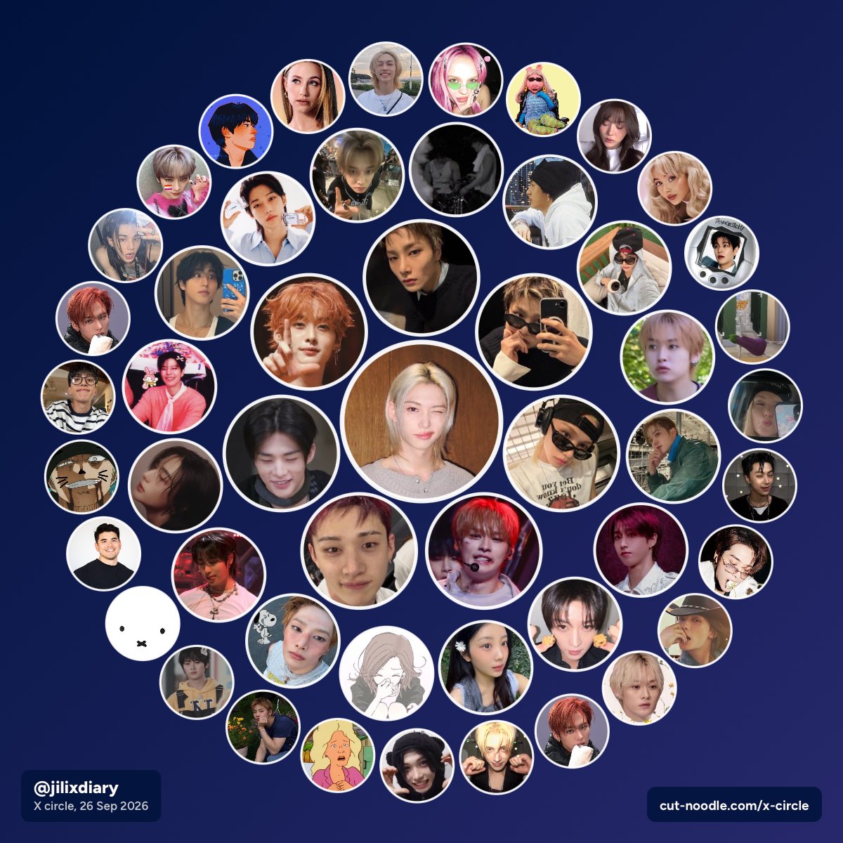 jilixdiary's tweet photo. do u see urself https://t.co/hvqvnL5JEO