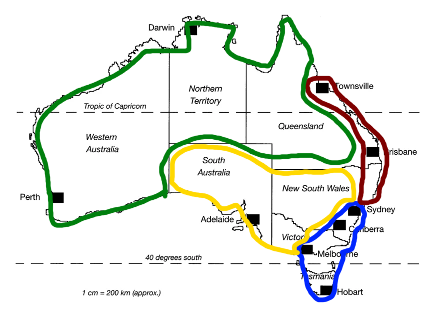 OriginalRizzler's tweet photo. these are the australian accents, no i will not be taking questions. https://t.co/ZGNRzxzXlL