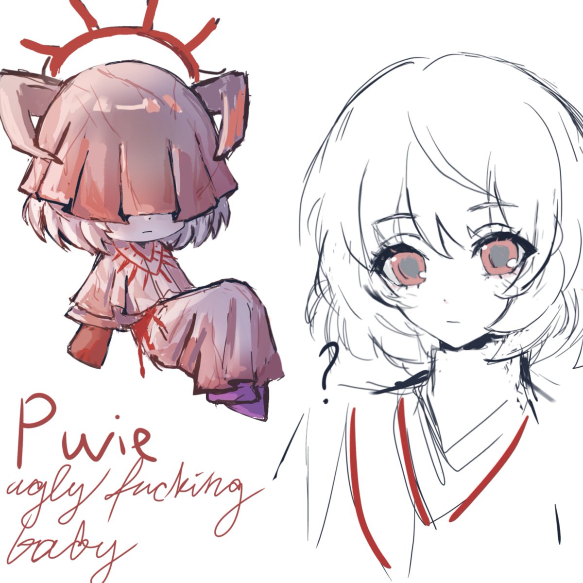ringposting's tweet photo. Limbus company canto 10 part 2 character spoiler!
.
.
.
.
.
.
.
.
#Limbus_Company Pwie!! https://t.co/on9VJ6HXEZ