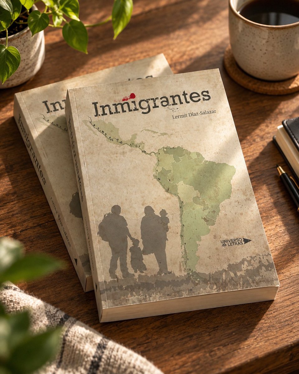 Lermit_Diaz's tweet photo. @gleano_ Hola Gloria, de cuerdo contigo, esta novela cuenta una realidad vista desde adentro, el lector no está leyendo un expediente, está caminando un trozo de un continente. 

https://t.co/4pNG1MGdQe https://t.co/FASoL7GojW