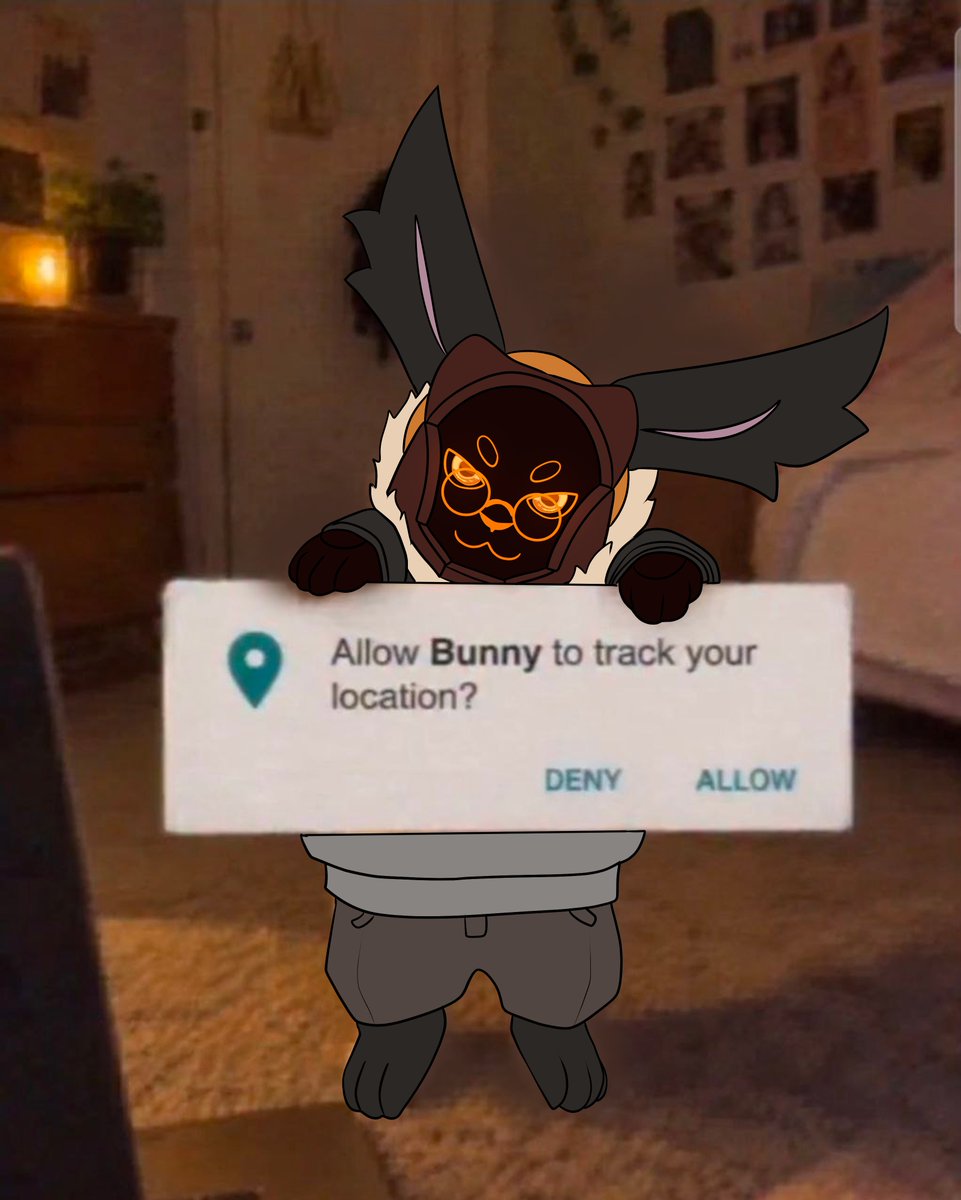 StarvingXaphelm's tweet photo. >:3c
I am rapidly approaching your location https://t.co/FEwoZ9Uy6r
