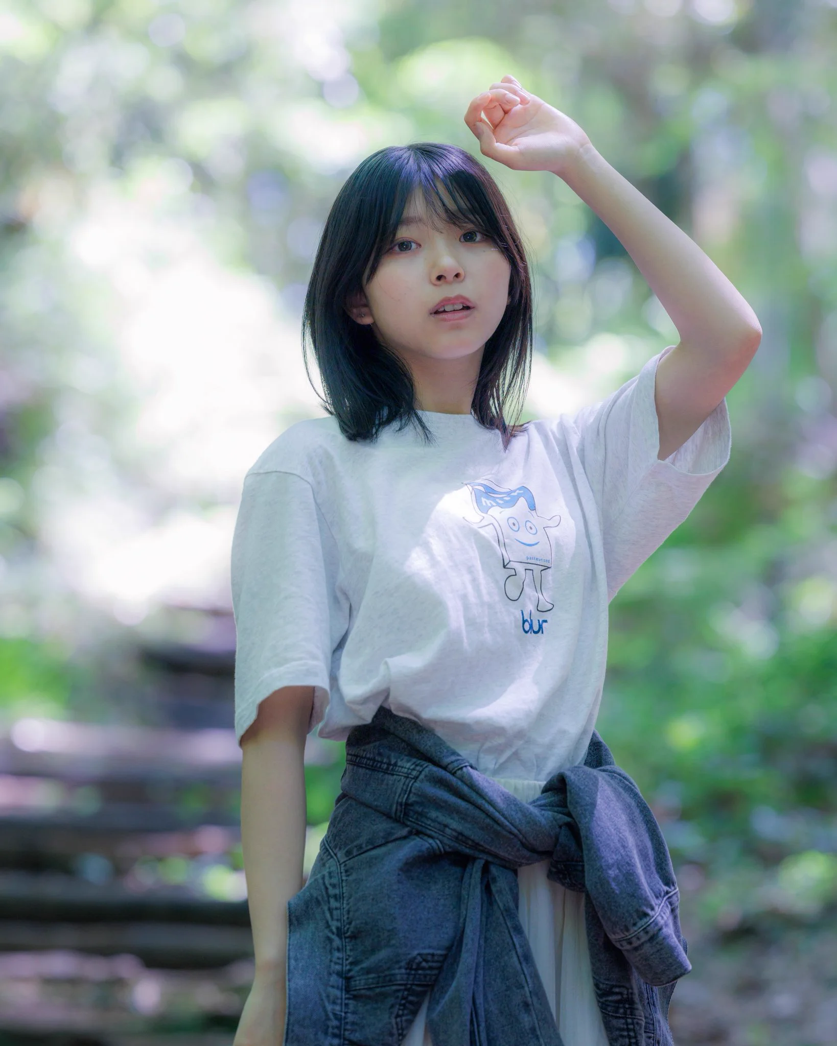 こもれび みい on X: 