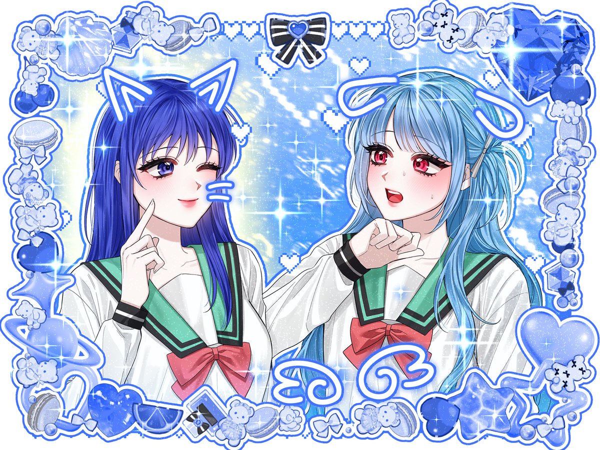mthstrhs's tweet photo. #드친소

사쿠재 테루하시님을 짝사랑 중입니다! https://t.co/eQm8VXJq1E