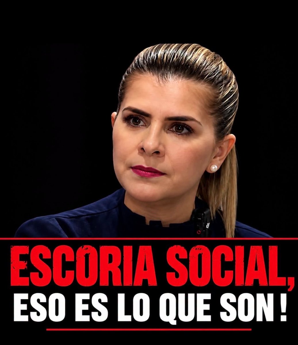 Martinvr2207's tweet photo. @SemanarioU #FrenteAmplio
#comunistas
ESCORIA SOCIAL https://t.co/ulzon583OK