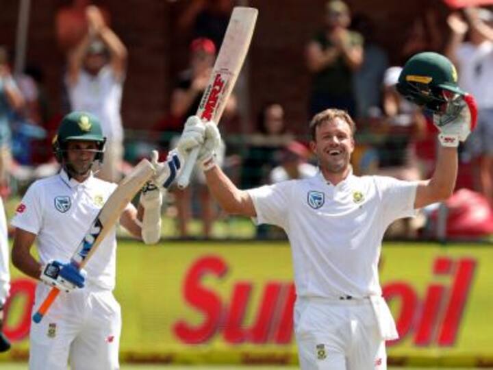 playbokkle's tweet photo. 🇿🇦🇦🇺 SUPER SUNDAY IS HERE! 🔥

South Africa 🇿🇦 vs Australia 🇦🇺 in rugby AND cricket. One of the most topsy-turvy sporting rivalries in the world!

And before you settle in for a massive day of sport, there’s one more challenge… Sunday’s Bokkle is live!

5 questions. 1 minute. Can you start your Sunday with a 5/5? 🏆

👉 https://t.co/Y1hxuTOp3s