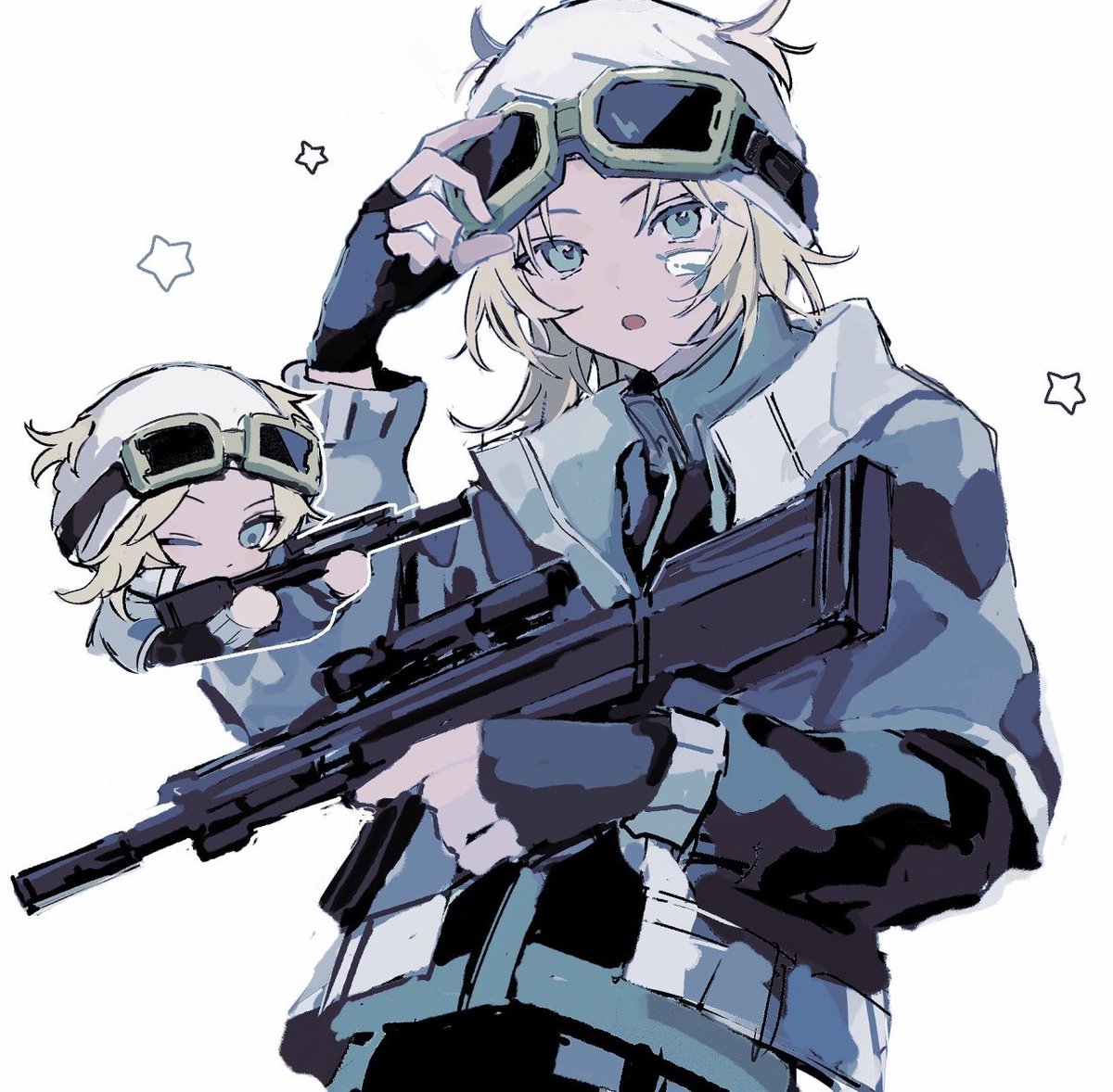 v24m1's tweet photo. 過去絵 https://t.co/Dt5D3c9NhU