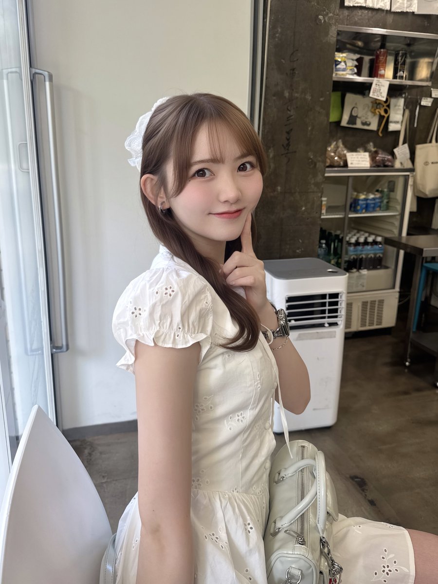 kanon_karatea's tweet photo. おはのん🤍 https://t.co/hAJ7djM0eB