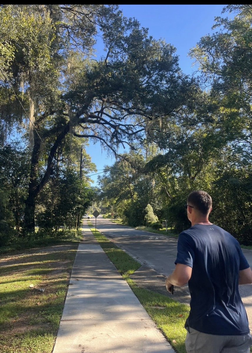 153MOOSE's tweet photo. Easy run and fizeek check before I go on a bulk. Need to gain 10lbs and get to 190. https://t.co/qBVjU8cnJc