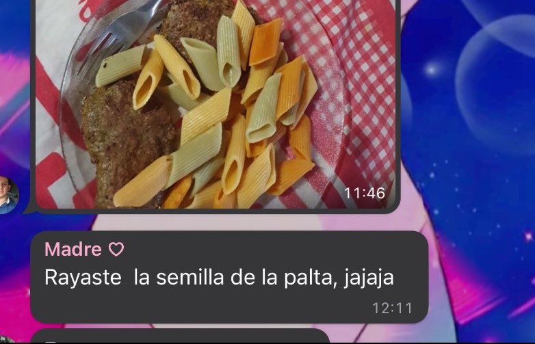 mortimerkhan93's tweet photo. Pasaron años de este chat pero me sigo riendo de mi hermano https://t.co/sxKjmD2PDB