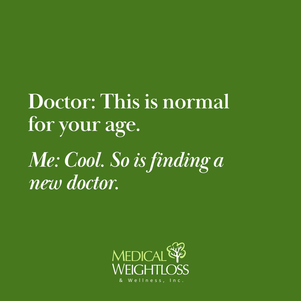 savannahthocad's tweet photo. Age isn’t a diagnosis. Fatigue, brain fog, weight gain, joint pain, low libido, poor sleep, and declining energy deserve more than “that’s normal for your age. ” Seek answers, not assumptions, and explore the root causes. https://t.co/5IHe8b75Jj