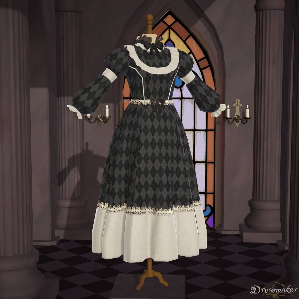 ChichiLove67's tweet photo. other dresses i think i cooked with because finally i locked in and got proper photos https://t.co/LAmc6Lx5wW