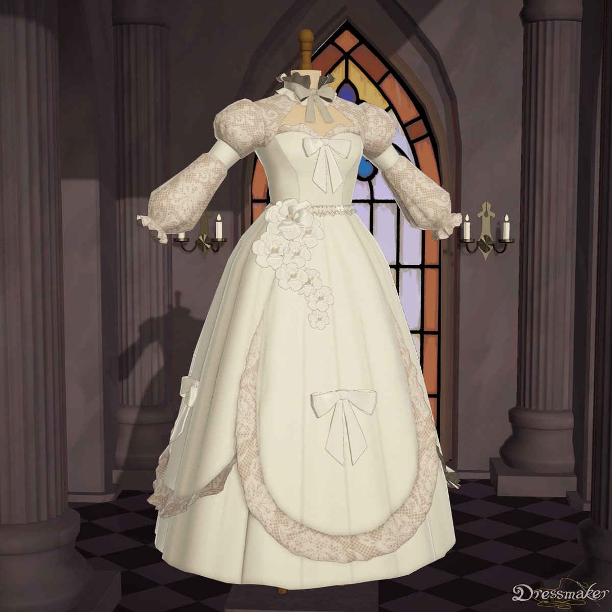ChichiLove67's tweet photo. other dresses i think i cooked with because finally i locked in and got proper photos https://t.co/LAmc6Lx5wW
